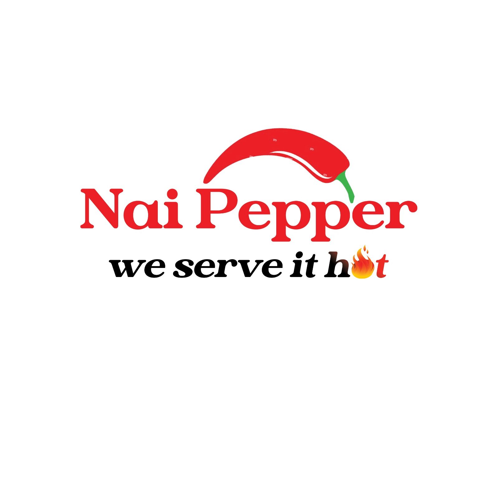 Nai Pepper
