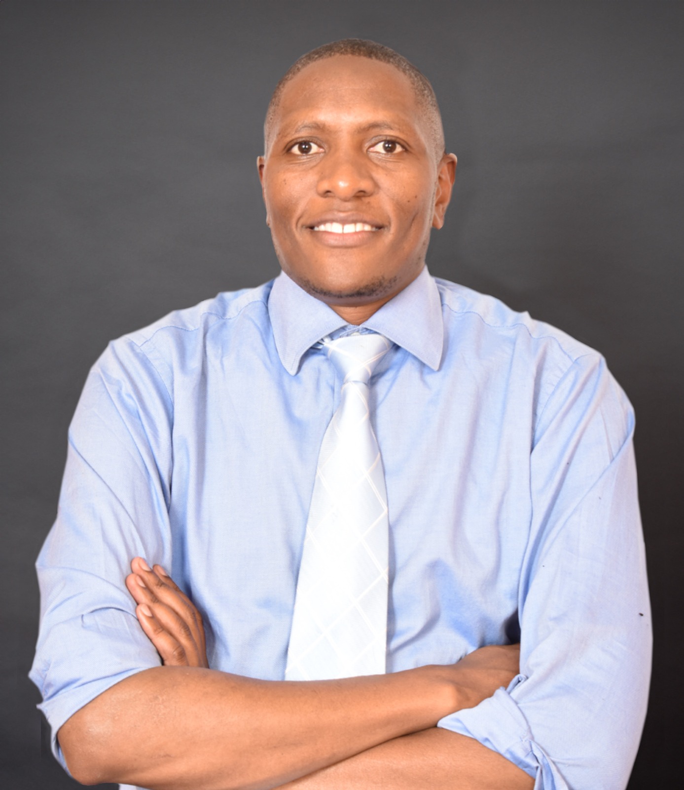 SIMON NDERITU